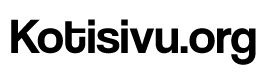 Kotisivu.org